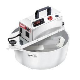 Misturador Elétrico 10L Digital Bivolt com Suporte Articulado 220V PA10D Saro - 1