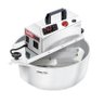 Misturador Elétrico 10L Digital Bivolt com Suporte Articulado 220V PA10D Saro - 1