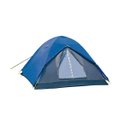 Ver imagem 1 de Barraca Camping Ntk Fox 2/3 Pessoas Leve Compacta Impermeável