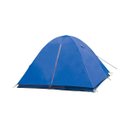 Ver imagem 4 de Barraca Camping Ntk Fox 2/3 Pessoas Leve Compacta Impermeável