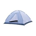 Ver imagem 2 de Barraca Camping Ntk Fox 2/3 Pessoas Leve Compacta Impermeável