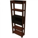 Ver imagem 2 de Estante Multiuso Madeira Maciça Bella Suze