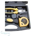 Ver imagem 3 de Kit De Ferramenta Jogo Com 9 Peças C/maleta Titanium
