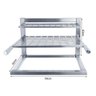 Kit Grill Clean 0,59Cm - 5