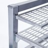 Kit Grill Clean 0,59Cm - 6
