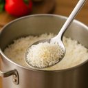 Ver imagem 4 de Kit 2 Colheres de Arroz Grande 47cm Inox Profissional Cozinha Restaurante Servir Buffet Weck