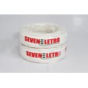 Ver imagem 2 de Fios Elétricos Antichamas Flexível 1,5 Mm-100 Metros Branco