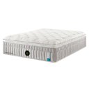 Ver imagem 1 de Colchão Queen Latex Foam de látex Pocket Qgel com cobre plus - 158x198cm - SEM OPCIONAIS