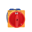 Ver imagem 1 de Chave Lw30 28gs 32a 2pos 4polos Sibratec