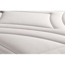Ver imagem 7 de Cama Box Casal + Colchão American Herval + Guarda Roupa Master 8.6 Atacama