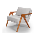 Ver imagem 2 de Poltrona Raphaela