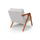 Ver imagem 3 de Poltrona Raphaela