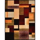 Ver imagem 2 de Tapete Veludo 1.50m Redondo Marbella Moderno Artistic-1 Rayza