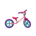 Ver imagem 1 de Bicicleta de Equilibrio Balance Bike:rosa