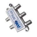Ver imagem 3 de Proeletronic Divisor 1:4 Catv 1ghz 130db Pqdv-1024b