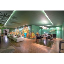Piso Laminado Eucafloor Gran Elegance 2,41m² Carvalho Ouro (c9) (c22) - 4