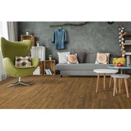 Piso Laminado Eucafloor Gran Elegance 2,41m² Carvalho Ouro (c9) (c22) - 2