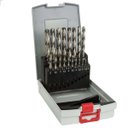 Ver imagem 1 de Jogo de Brocas Bosch Pro Metal Hss-g 1,0-10,0mm, 9un Bosch
