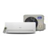 Ar Condicionado Split Hi Wall Inverter Springer Midea 9000 Btu/h Quente e Frio 42mbqa09m5 - 220 Volt - 1