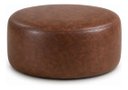 Ver imagem 6 de Sofá e Puff Orgânico Virginia 300cm Corino Modena: Wisk