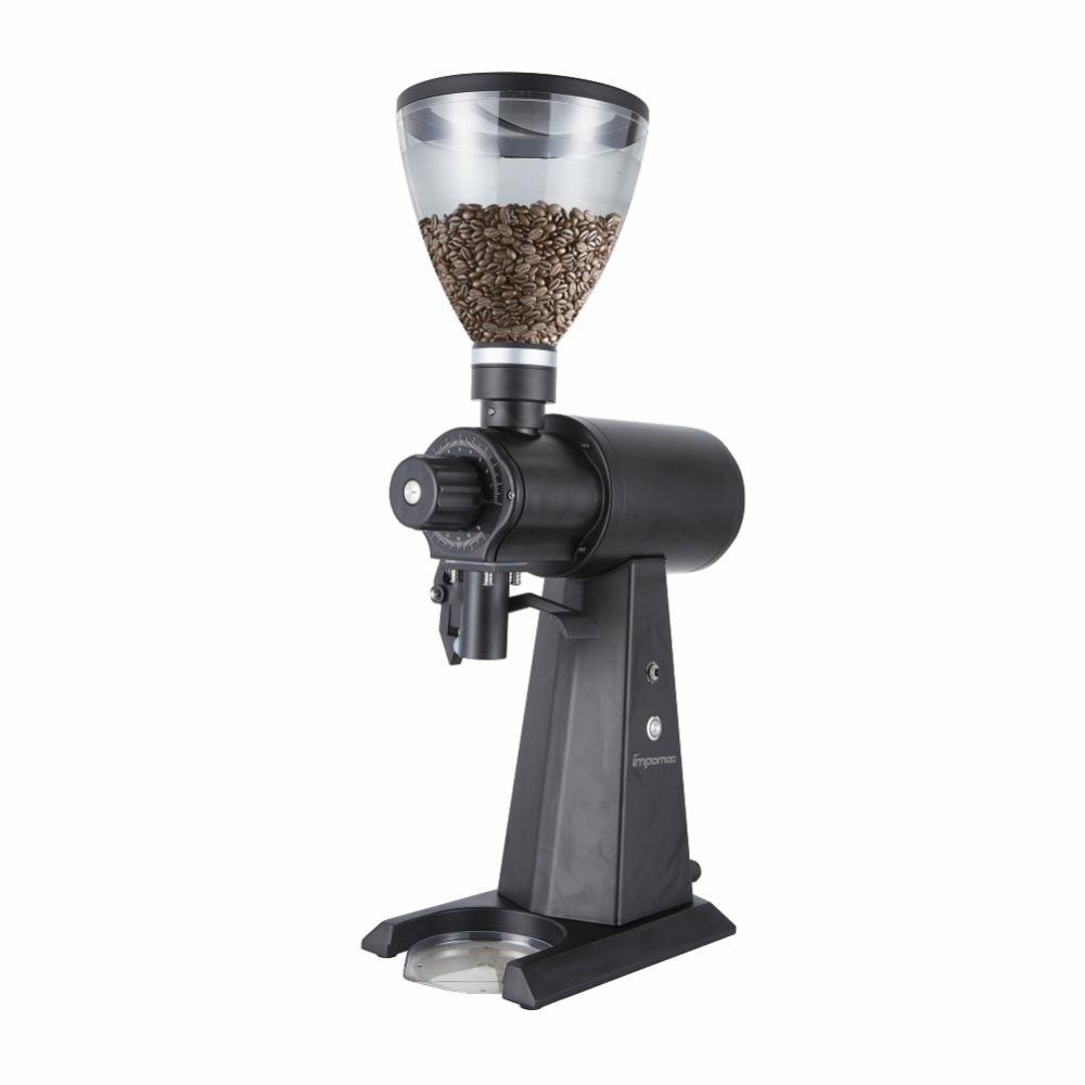 Moedor de Café Impomac Coffee Grinder Pro - 4