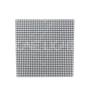 Kit 10 Mascaras de Painel Outdoor Onelight P6 67.mm160x160mm