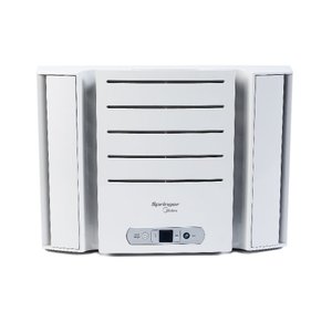 Ar Condicionado Janela Eletrônico Spring Midea 7500 Frio 110