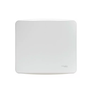 Placa 4x4 Cega sem Suporte Branco Decor Schneider Placa 4x4 Cega sem Suporte Branco Decor Schneider - 1