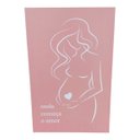 Ver imagem 3 de Quadro Placa Decorativa Mdf 20x30 Onde Começa o Amor