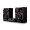 Mini System LG CL98 XBoom USB Multi Bluetooth - 3500 W - 5
