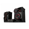 Mini System LG CL98 XBoom USB Multi Bluetooth - 3500 W - 7