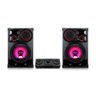 Mini System LG CL98 XBoom USB Multi Bluetooth - 3500 W - 3