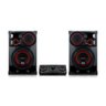 Mini System LG CL98 XBoom USB Multi Bluetooth - 3500 W - 1