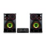 Mini System LG CL98 XBoom USB Multi Bluetooth - 3500 W - 4