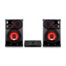 Mini System LG CL98 XBoom USB Multi Bluetooth - 3500 W - 2