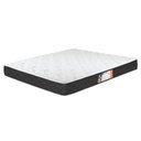 Ver imagem 1 de Colchão Casal Espuma D33 138x188x23cm One Face Black&amp;white Air - Castor