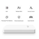 Ver imagem 3 de Access Point de Parede Omada Gigabit Mu-mimo Wireless Ac1200 Eap235-wall Smb