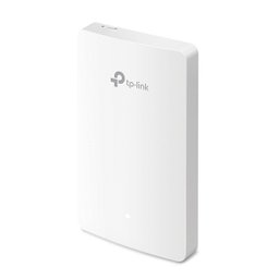 Access Point de Parede Omada Gigabit Mu-mimo Wireless Ac1200 Eap235-wall Smb - 1