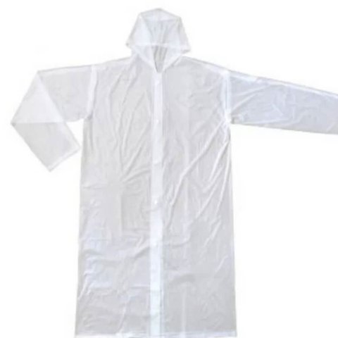 Capa Pvc Laminado Cristal Gg - 1207 - Ledan