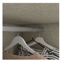 Ver imagem 5 de Guarda Roupa Casal Nova York 6 Portas Cinza – Henn