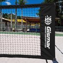 Ver imagem 3 de Rede Beach Tennis Oficial Pro Preta 8,20m X 1,00m - Gismar