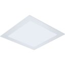 Ver imagem 1 de Painel Plafon de Embutir Quadrado Branco 29,5cm Led 24W 4000K Bivolt Evoled