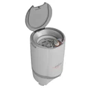 Ver imagem 2 de Centrífuga de Roupa Cesto Inox 3,7kg 220v Colormaq