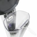 Ver imagem 4 de Dispenser Sabonete Liquido Kit 24 Uni Shampoo Banheiro Lavabo Hotel Restaurante Bar Shopping Parede