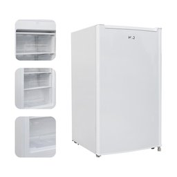 Freezer e Conservador Vertical Hq 100 Litros Branco Hq-100fv 127v - 4