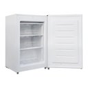 Ver imagem 2 de Freezer e Conservador Vertical Hq 100 Litros Branco Hq-100fv 127v