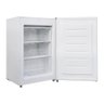 Freezer e Conservador Vertical Hq 100 Litros Branco Hq-100fv 127v - 2