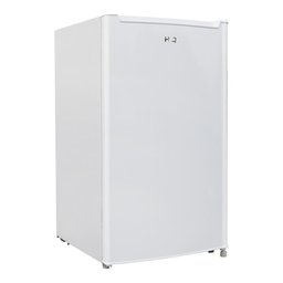 Freezer e Conservador Vertical Hq 100 Litros Branco Hq-100fv 127v - 3