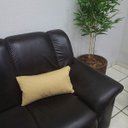 Ver imagem 3 de Capas para Almofadas Decorativa 50x50 e 50x30cm Capri Caqui