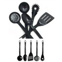 Ver imagem 4 de Jogo Panelas 10 Peças Aço Vítreo Preto Cerâmica Indução Jjb